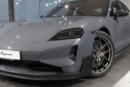 Porsche Taycan 3.541 km 194.890 &euro; Grainau 82491