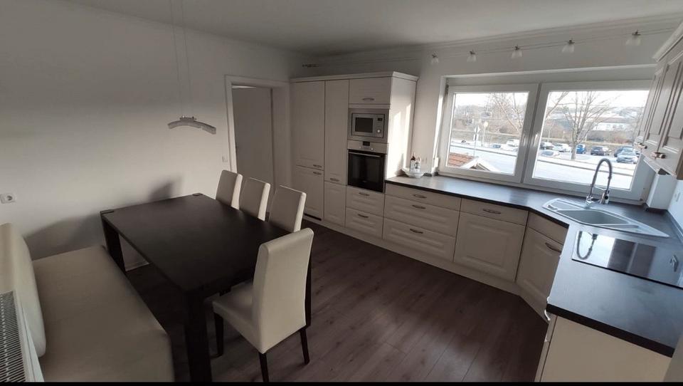 Etagenwohnung Pfarrkirchen - 3.5 Zimmer, 90 m&sup2;, 900&euro; | Angebot:26648180