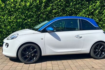 Opel Adam 135.000 km 6.499 &euro; Wettenberg 35435