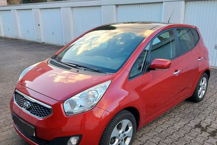 Kia Venga 88.000 km 7.900 &euro; Bielefeld 33609