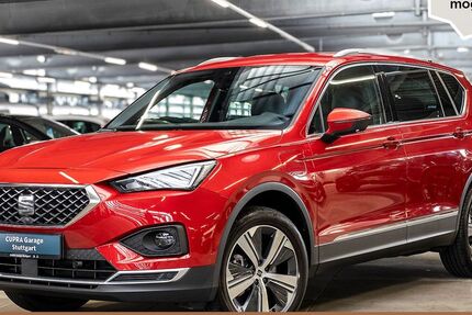 Seat Tarraco 17.671 km 31.330 &euro; Stuttgart-Feuerbach 70469