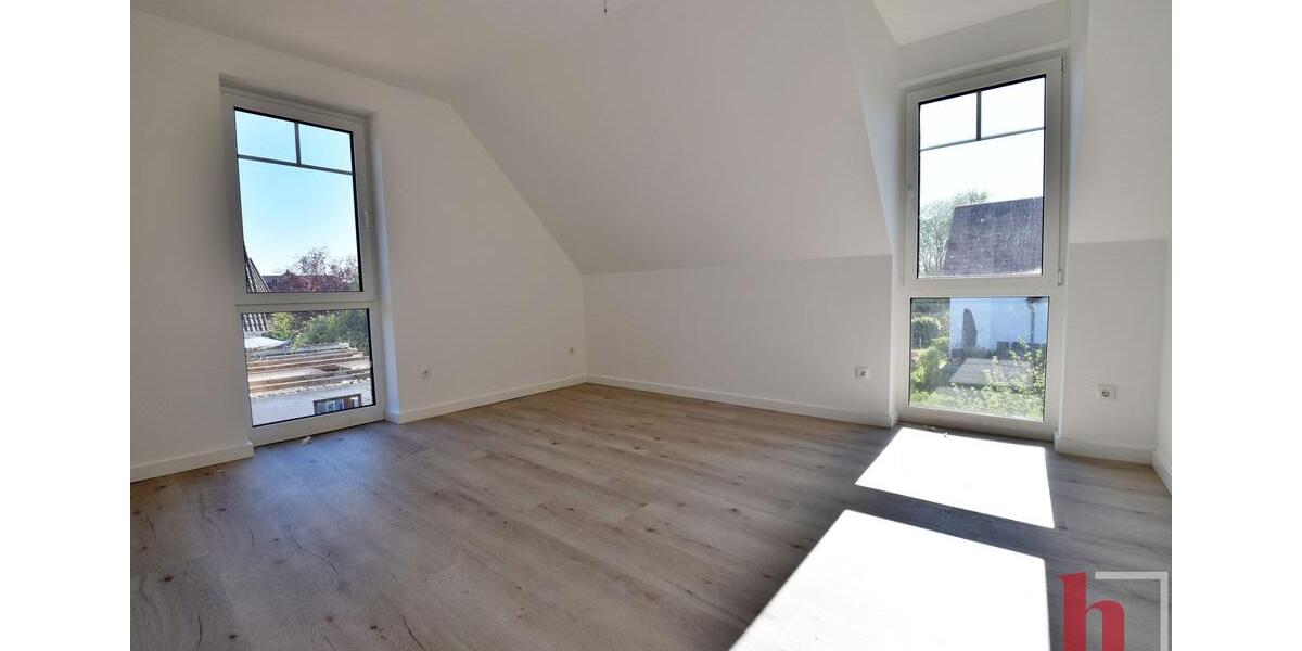 Doppelhaushälfte Dinklage - 4 Zimmer, 119 m&sup2;, 1.295&euro; | Angebot:26662247