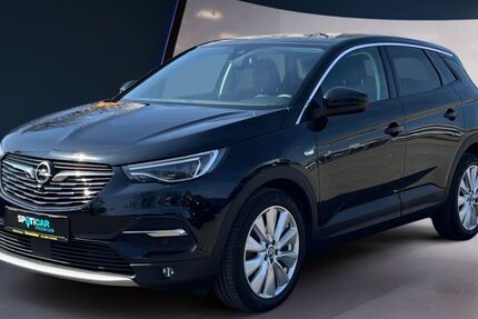 Opel Grandland (X) 23.183 km 19.650 € Augsburg 86156