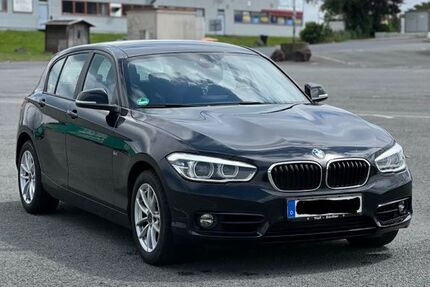 BMW 118 109.341 km 14.800 &euro; Mechterstädt 99880