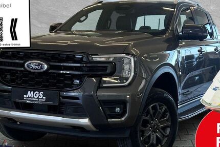Ford Ranger 64.400 km 41.490 € Hof 95032