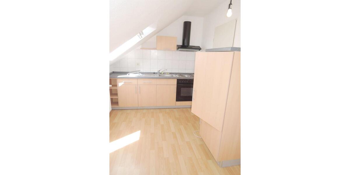 Dachgeschoßwohnung Trier Kürenz - 2 Zimmer, 50 m&sup2;, 625&euro; | Angebot:26381047