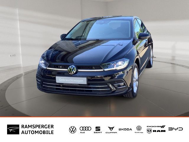 VW Polo 32.236 km 17.490 &euro; Kirchheim 73230