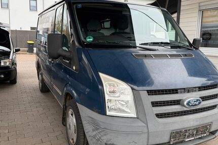 Ford Transit 112.000 km 1.500 &euro; Kassel 34128