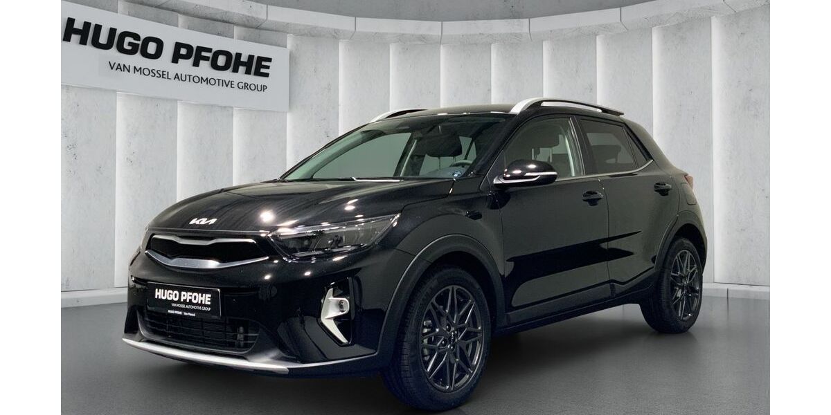 Kia Stonic 2.500 km 25.290 &euro; Norderstedt 22848
