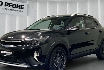 Kia Stonic 2.598 km 24.690 &euro; Norderstedt 22848