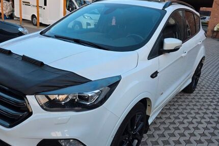 Ford Kuga 155.000 km 15.900 &euro; Ottweiler 66564