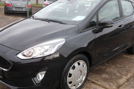 Ford Fiesta 91.000 km 9.990 &euro; Bad Blankenburg 07422