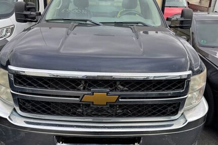 Chevrolet Colorado 140.000 km 11.900 € Cadolzburg (bei Nürnberg) 90556