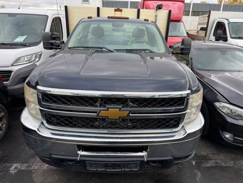 Chevrolet Colorado 140.000 km 11.900 € Cadolzburg (bei Nürnberg) 90556