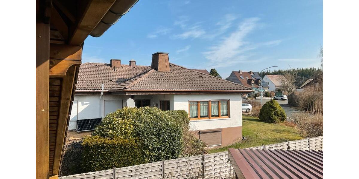 Bungalow Brand - 5 Zimmer, 170 m&sup2;, 330.000&euro; | Angebot:27120918