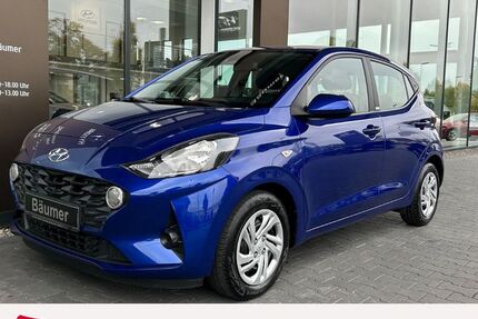 Hyundai i10 45.611 km 11.490 &euro; Ibbenbüren 49479