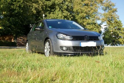 VW Golf 187.000 km 6.500 &euro; Wollershausen 37434