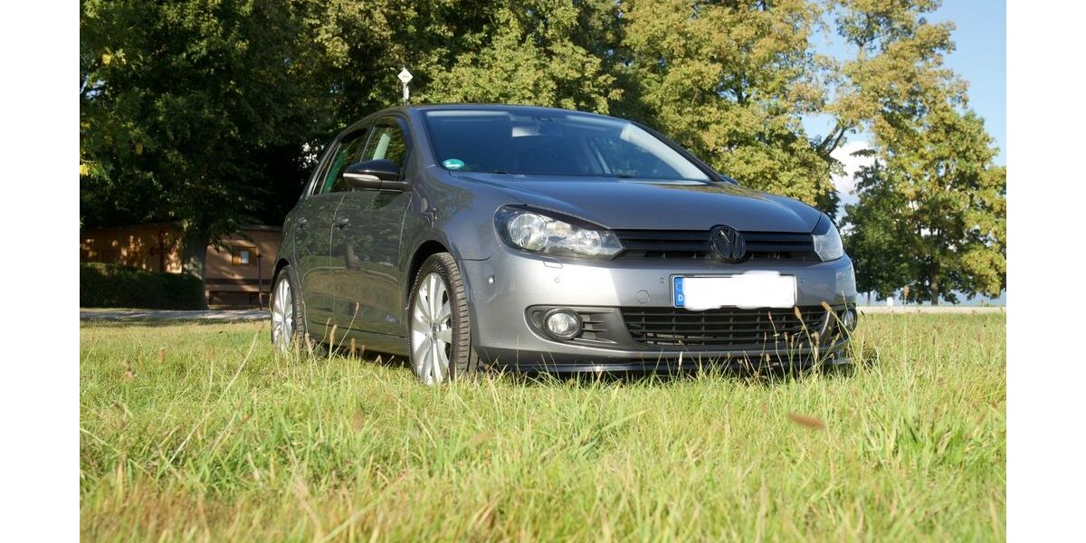 VW Golf 187.000 km 6.500 &euro; Wollershausen 37434