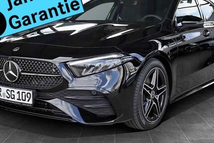 Mercedes-Benz A 200 10.000 km 37.849 € Bretten 75015