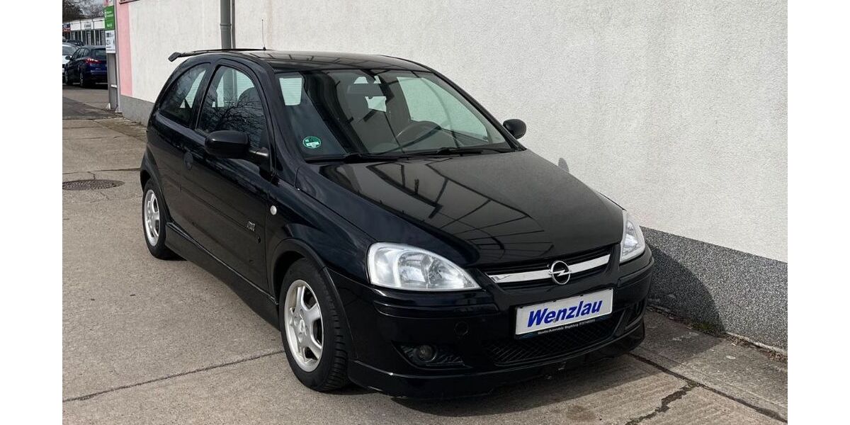 Opel Corsa 192.000 km 2.500 &euro; Magdeburg 39128