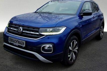 VW T-Cross 52.148 km 17.990 &euro; Landsberg 86899