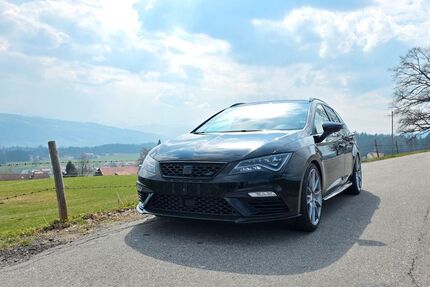 Seat Leon 121.000 km 18.999 &euro; kißlegg 88353