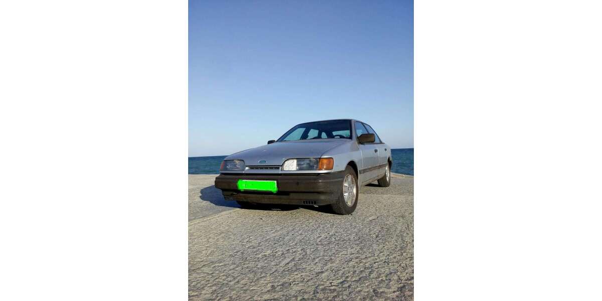 Ford Scorpio 171.000 km 3.600 &euro; München 81371