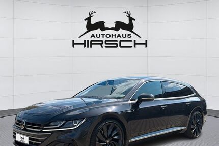 VW Arteon 49.990 km 29.990 &euro; Chemnitz 09120