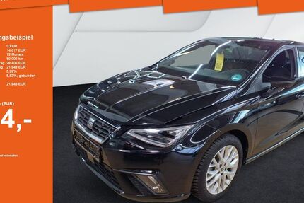 Seat Ibiza 7.895 km 21.948 &euro; Weingarten 88250