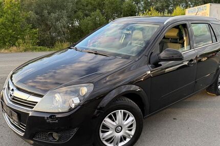 Opel Astra 200.000 km 1.250 &euro; Wetzlar 35576