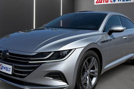 VW Arteon 98.675 km 20.990 &euro; Sandersdorf Brehna 06796