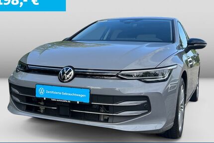 VW Golf 8.085 km 31.430 &euro; Ludwigsburg 71634