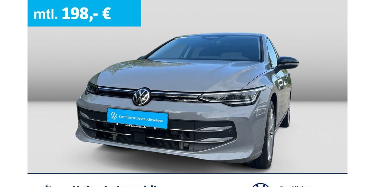 VW Golf 8.085 km 31.430 &euro; Ludwigsburg 71634