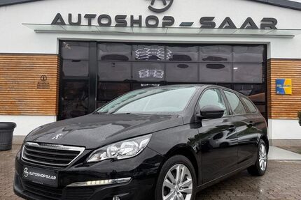 Peugeot 308 148.900 km 5.990 &euro; Saarbrücken 66117