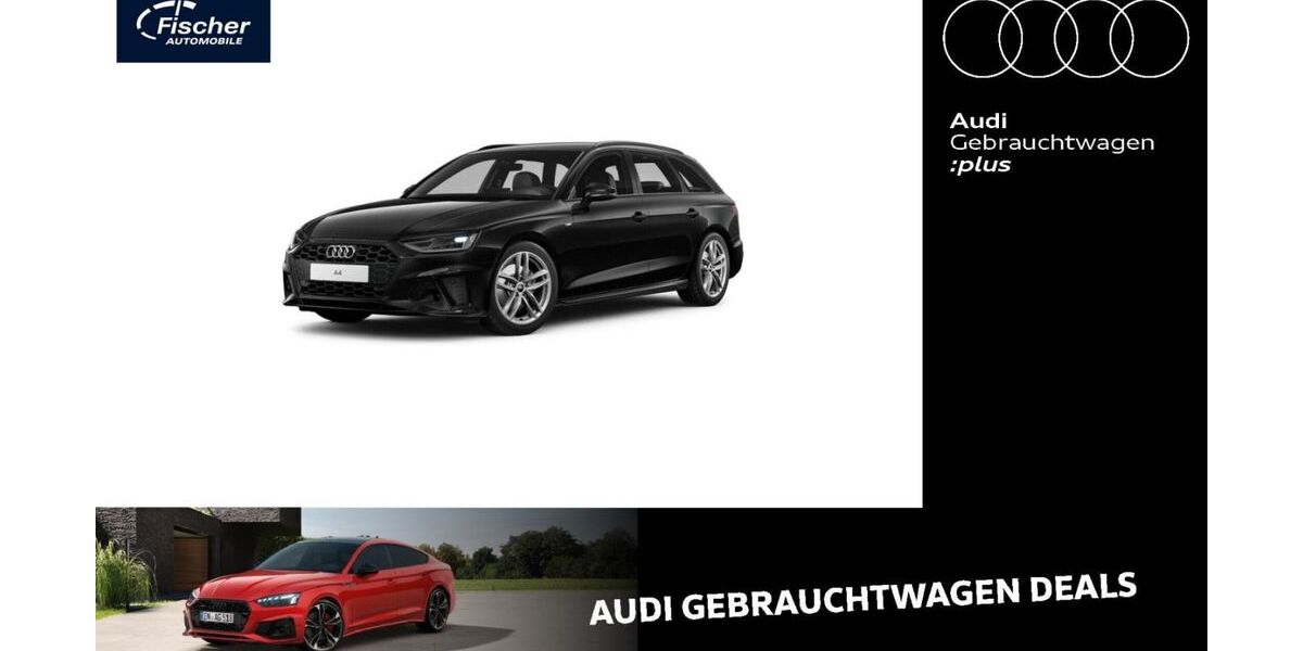 Audi A4 39.599 km 28.480 &euro; Neumarkt 92318