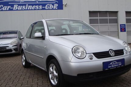 VW Lupo 96.932 km 2.990 &euro; Wardenburg 26203