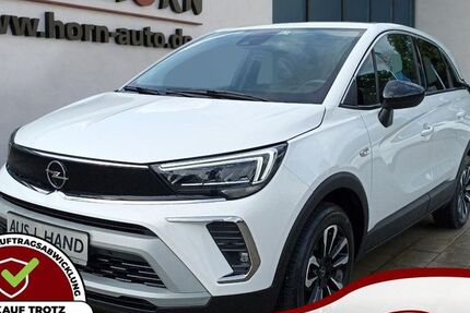 Opel Crossland (X) 29.041 km 16.938 € Rastede 26180