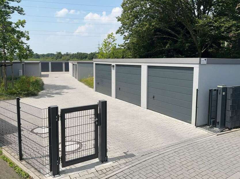 Garage zu verkaufen in Düsseldorf Holthausen 91.800 €