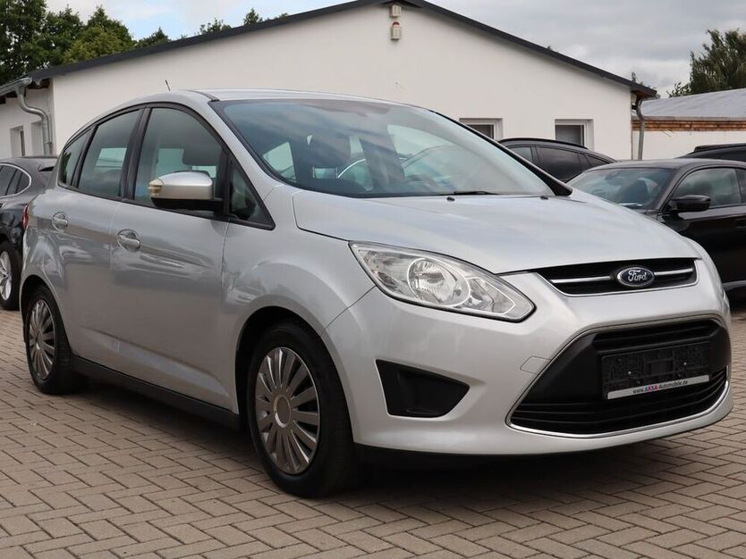 C-Max