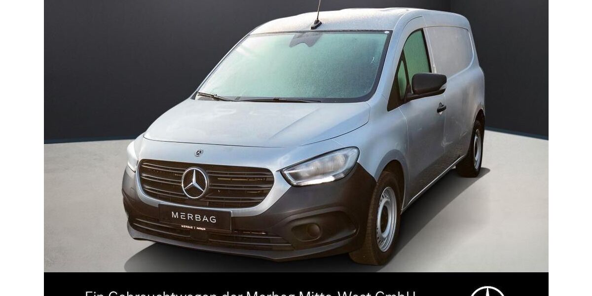 Mercedes-Benz Citan 19.440 km 29.631 &euro; Limburg-Offheim 65555