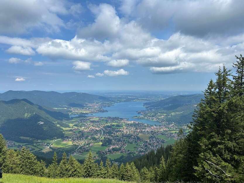 Grundstück zu verkaufen in Rottach-Egern 998.000 € 800 m²
