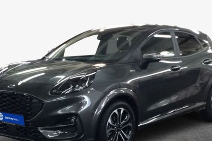 Ford Puma 4.542 km 23.949 &euro; Hannover 30165