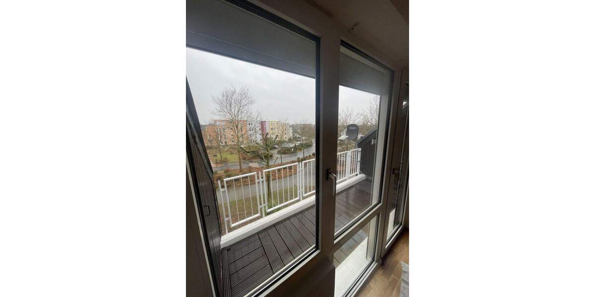 Etagenwohnung Meckenheim - 2 Zimmer, 62 m&sup2;, 205.000&euro; | Angebot:25316783