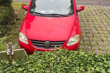 VW Fox 178.000 km 800 € Vöhringen 72189