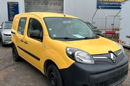 Renault Kangoo 67.994 km 4.499 &euro; Düren 52349