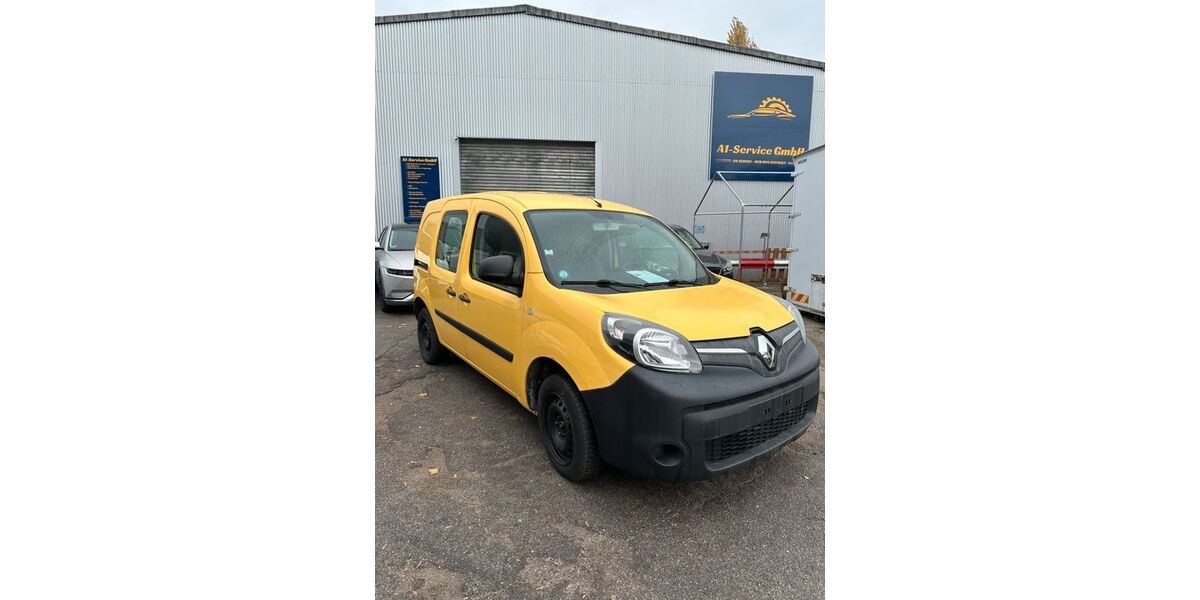Renault Kangoo 67.994 km 4.900 € Düren 52349
