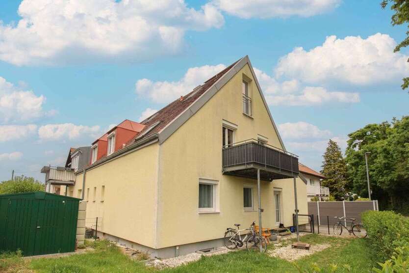 Wohnung zum Kaufen in Fürstenfeldbruck 350.000 € 78.78 m² 3.5 zimmer