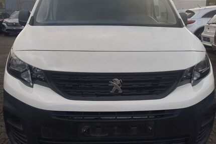 Peugeot Partner 172.000 km 6.600 &euro; Trier 54294
