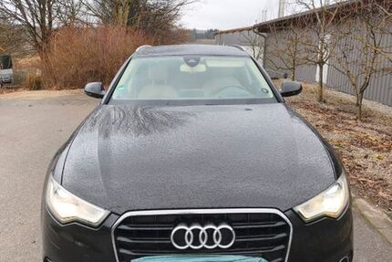Audi A6 196.120 km 12.300 &euro; München 80809