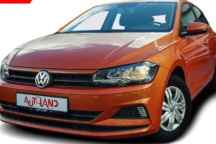 VW Polo 31.552 km 16.950 &euro; Bautzen 02625